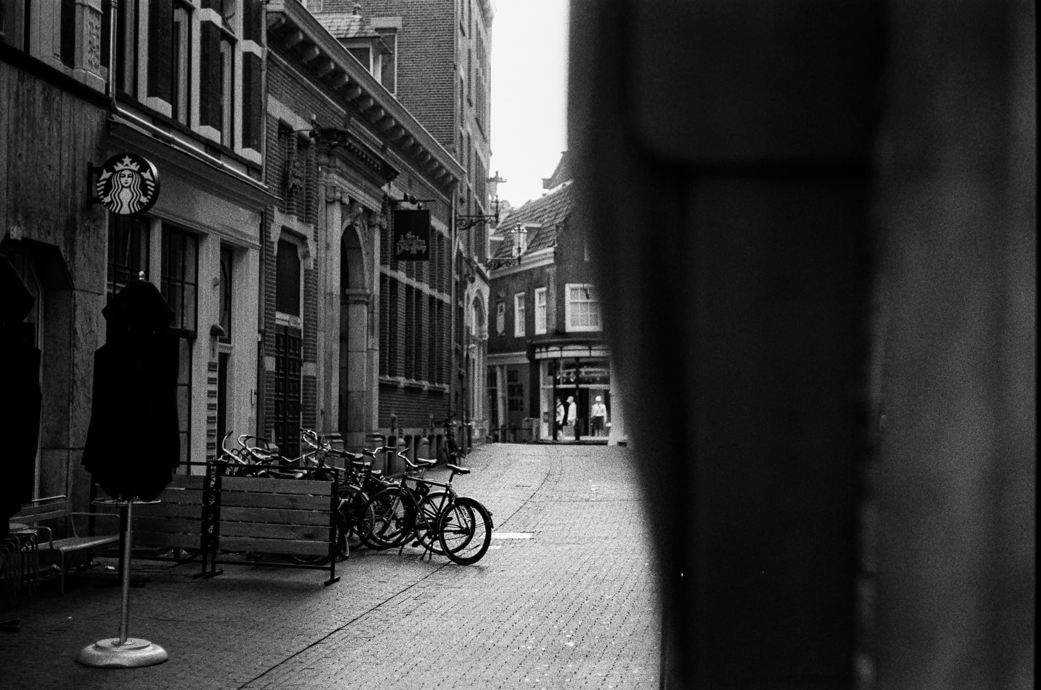 photograph in amsterdam, shot on LEICA Q2