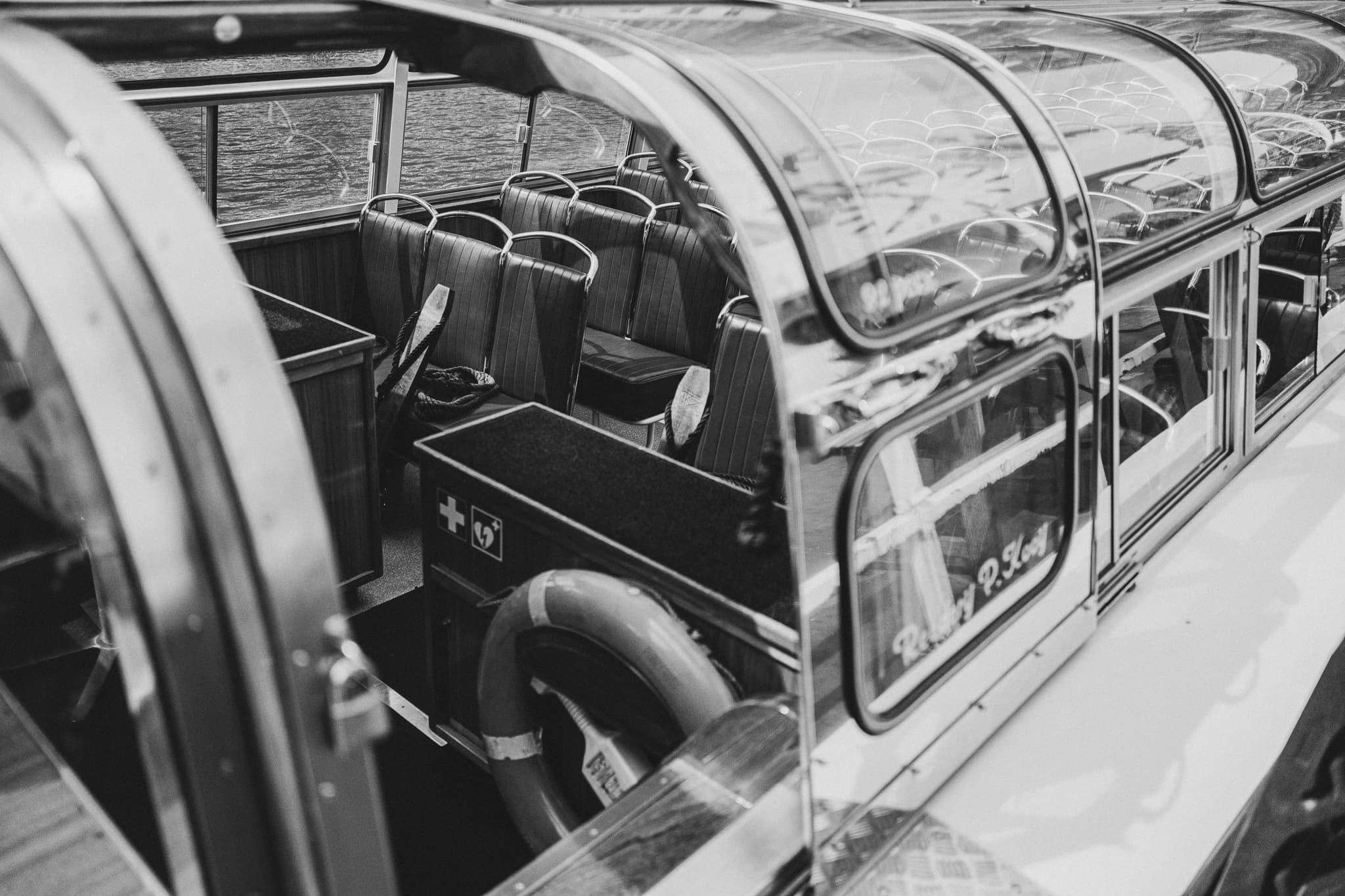 photograph in amsterdam, shot on LEICA Q2