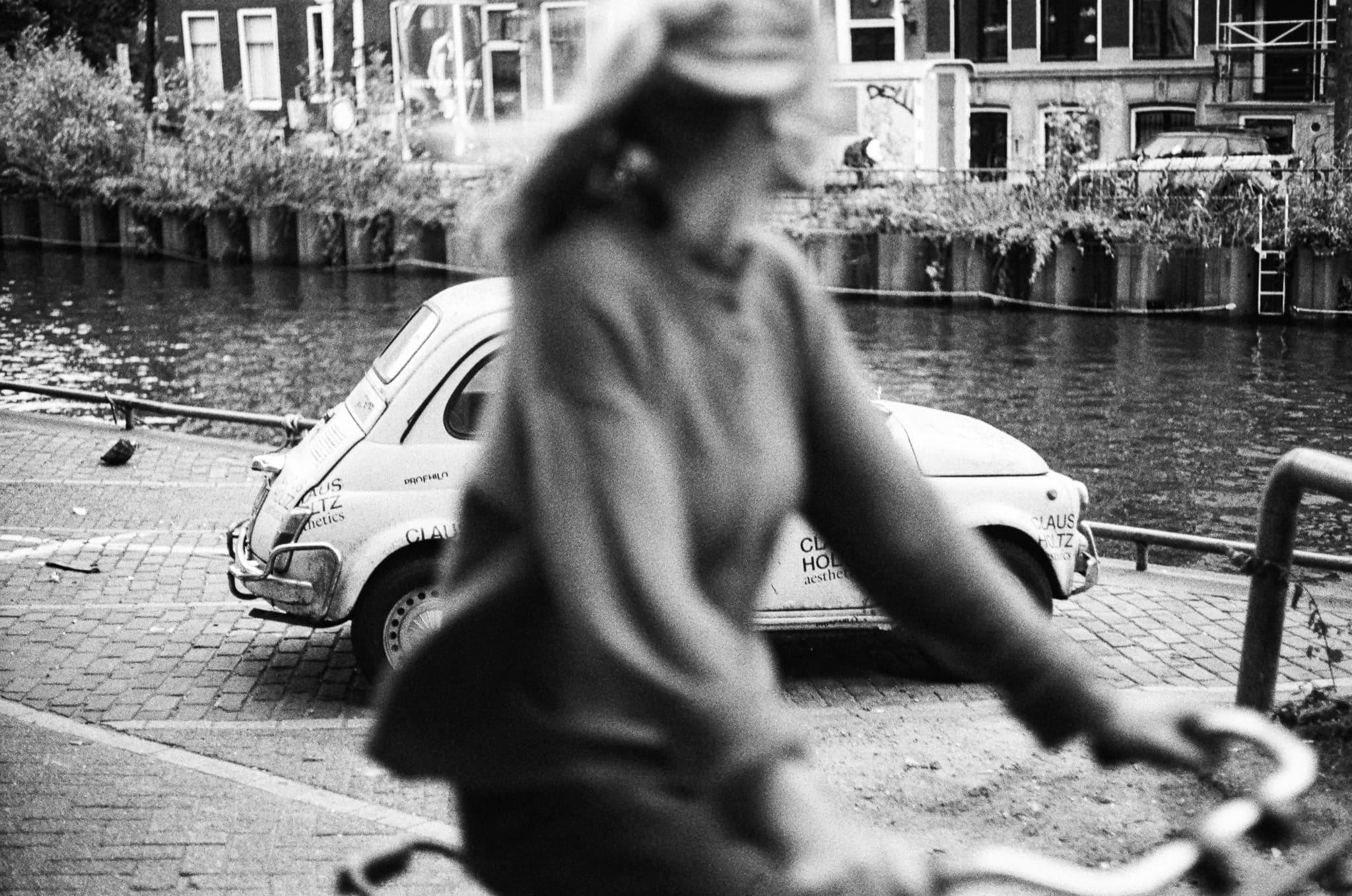 AMSTERDAM photography gallery by Vance Gerard, AMSTERDAM, NETHERLANDS