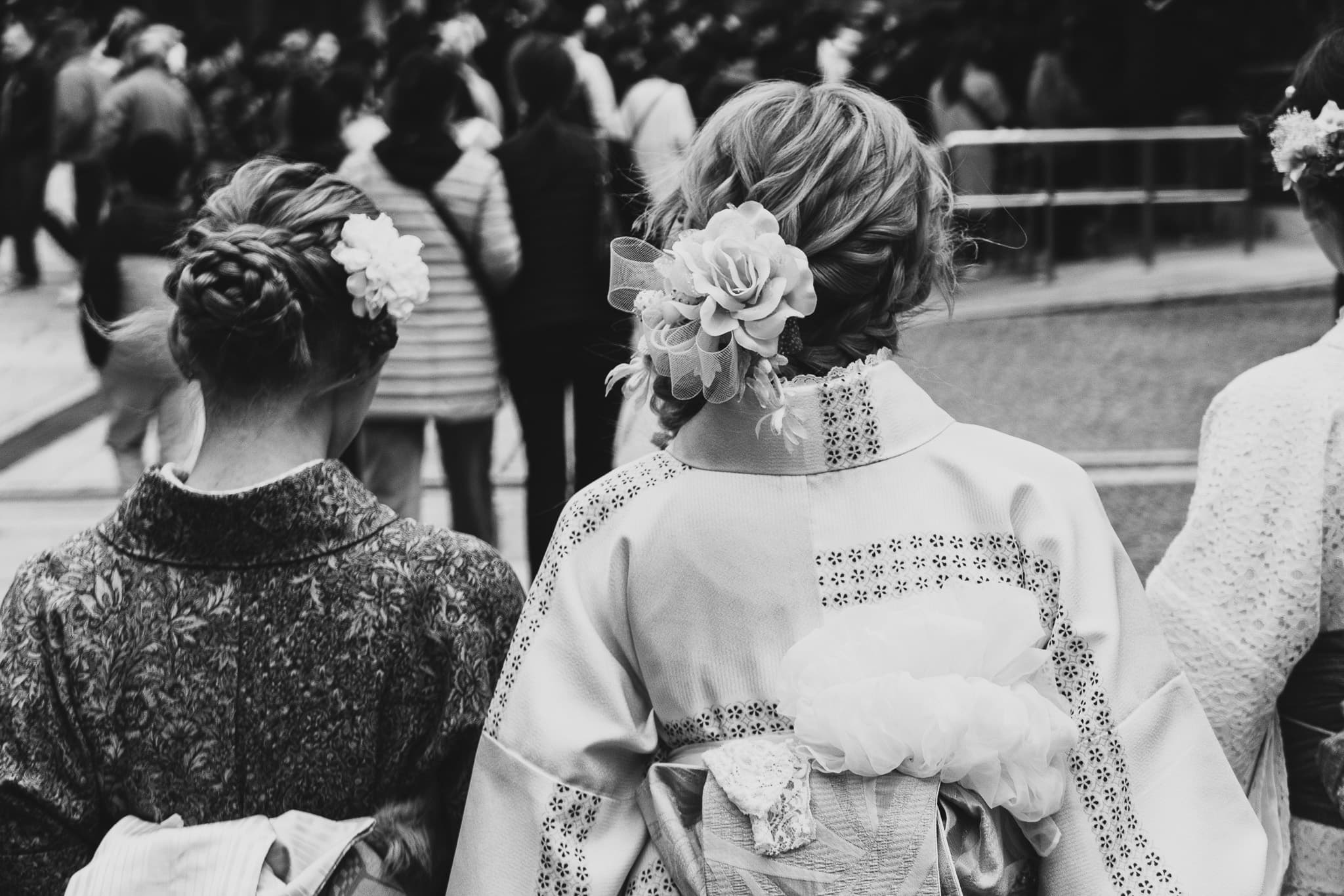 photograph in tokyo & kyoto, shot on NIKON F3 HP with NIKKOR 50MM F/1.4, ILFORD HP5 PLUS 400