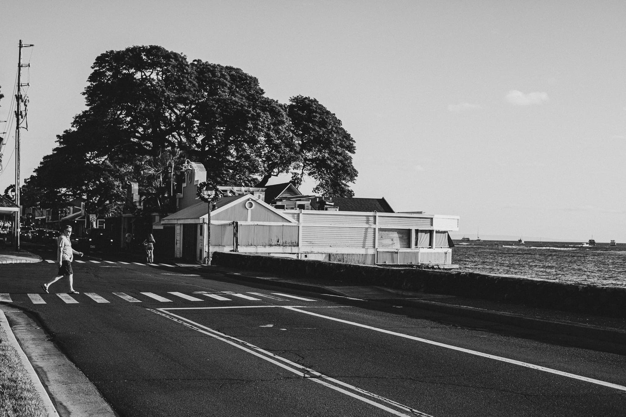 LAHAINA photography gallery by Vance Gerard, LAHAINA, HAWAII