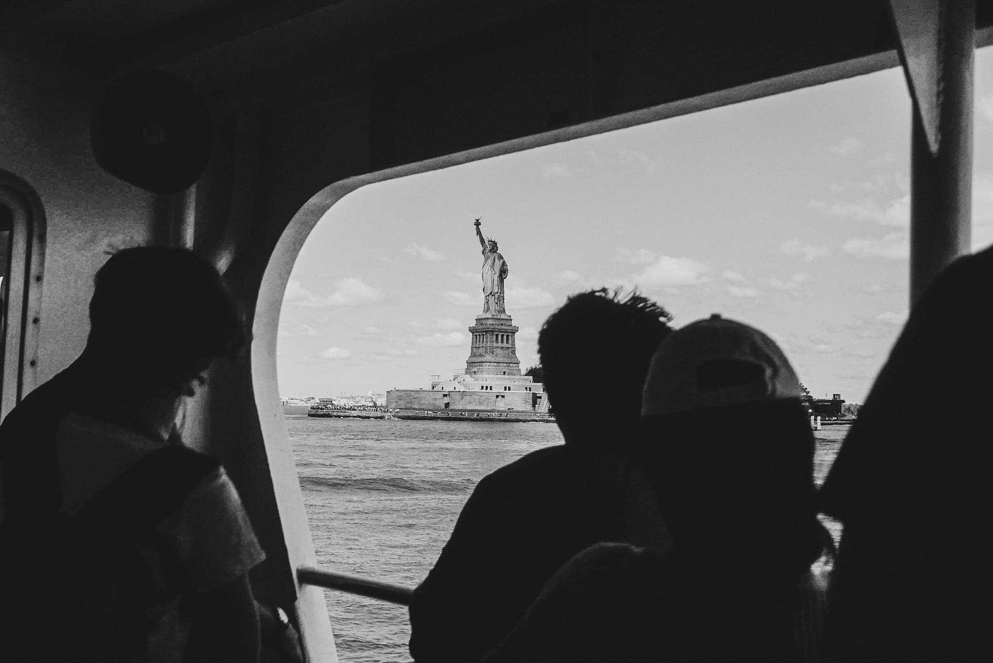 NEW YORK photography gallery by Vance Gerard, NEW YORK, USA