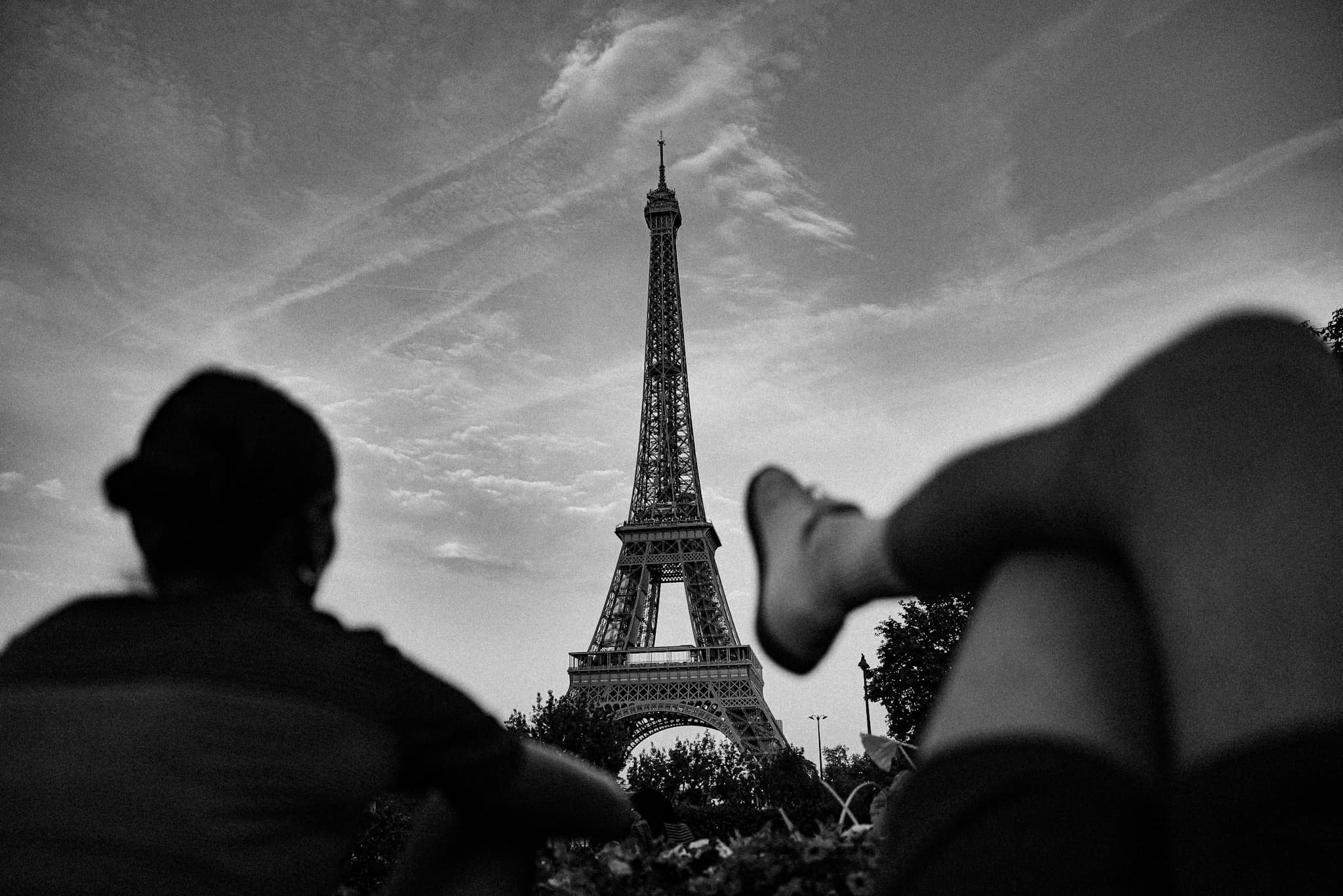 PARIS photography gallery by Vance Gerard, PARIS, FRANCE